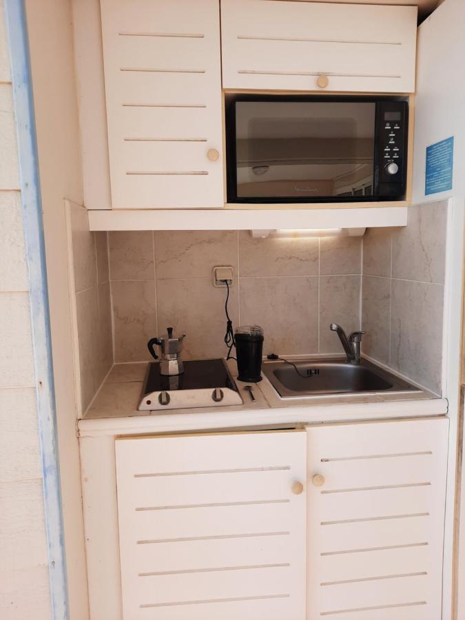Studio De Reve Dans Un Village De Vacances - Salle De Bain Entierement Renovee 2024 Сен-Лу Екстериор снимка