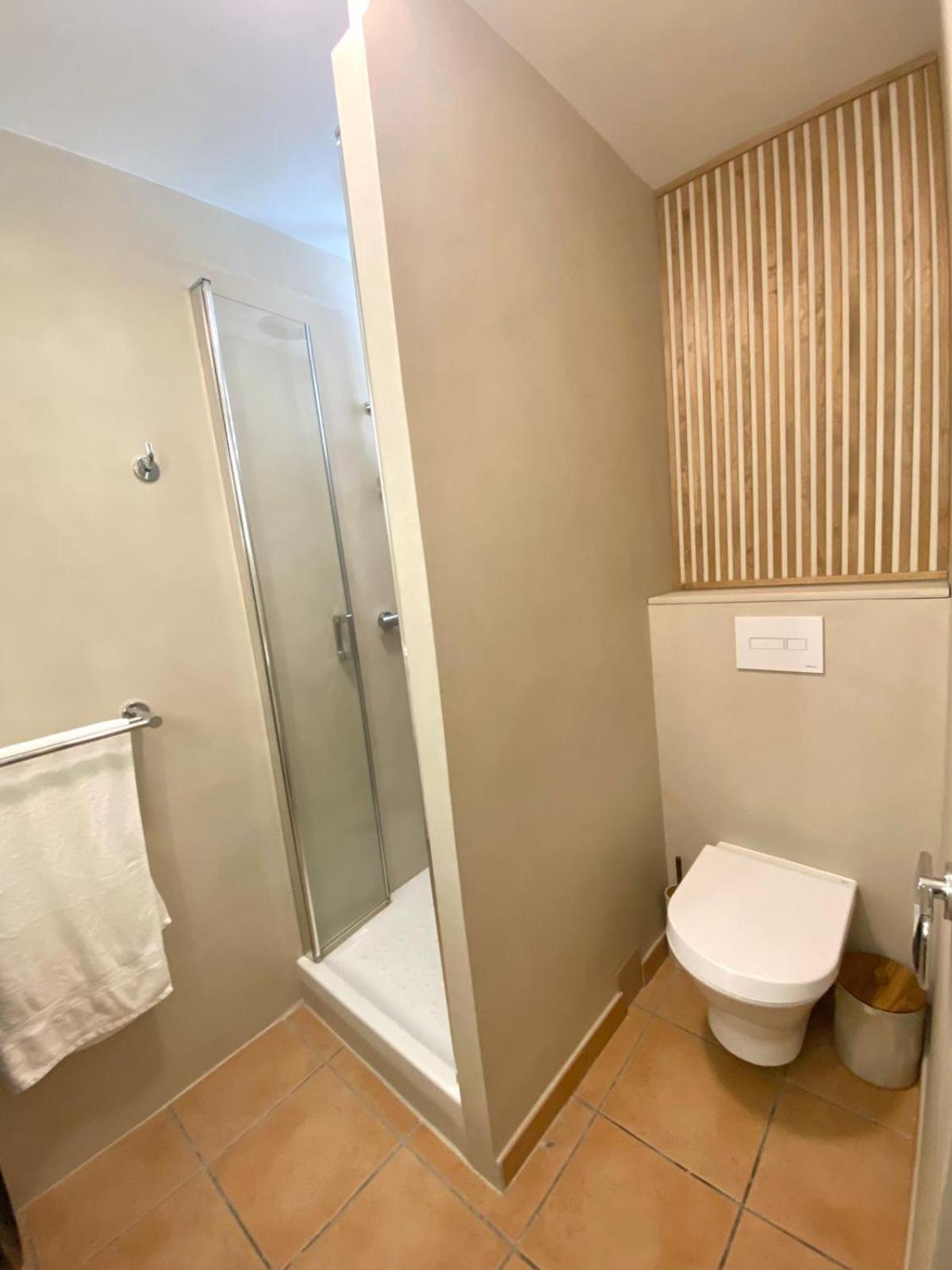 Studio De Reve Dans Un Village De Vacances - Salle De Bain Entierement Renovee 2024 Сен-Лу Екстериор снимка